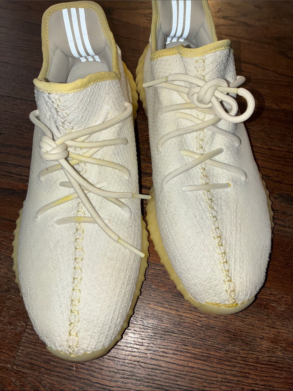 yeezy boost 350 white